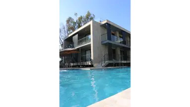 ARCADIA OF BODRUM