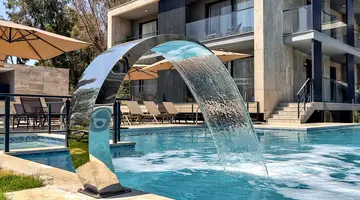 Arcadia of Bodrum