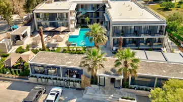 Arcadia of Bodrum