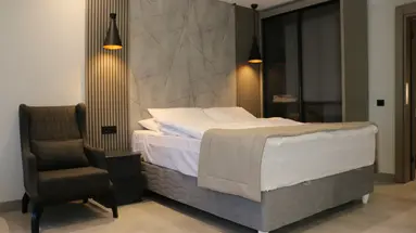 ARCADIA OF BODRUM