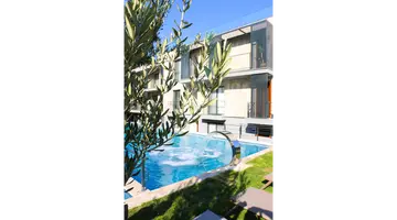 ARCADIA OF BODRUM