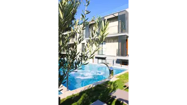 ARCADIA OF BODRUM