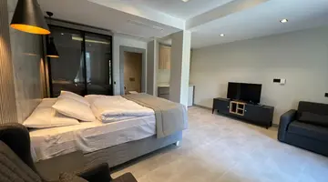 ARCADIA OF BODRUM