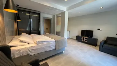 ARCADIA OF BODRUM