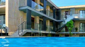Arcadia of Bodrum
