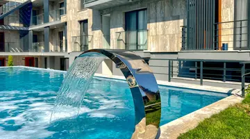 Arcadia of Bodrum