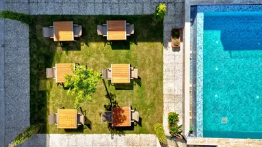 Arcadia of Bodrum