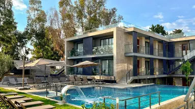 Arcadia of Bodrum