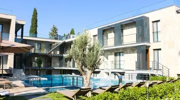 ARCADIA OF BODRUM