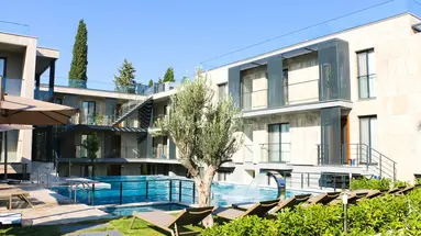 ARCADIA OF BODRUM