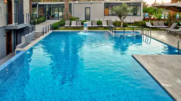Arcadia of Bodrum