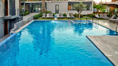 Arcadia of Bodrum