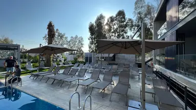 ARCADIA OF BODRUM