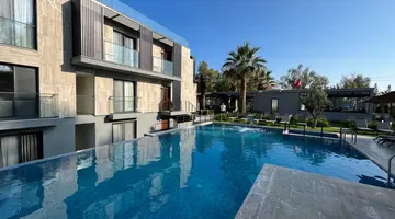 ARCADIA OF BODRUM