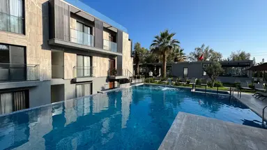 ARCADIA OF BODRUM