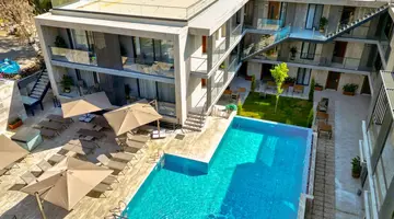 Arcadia of Bodrum