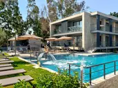 Arcadia of Bodrum