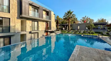Arcadia of Bodrum
