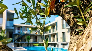 Arcadia of Bodrum