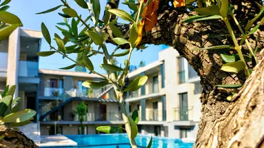 Arcadia of Bodrum