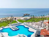 ARCANUS HOTELS SORGUN