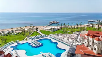 ARCANUS HOTELS SORGUN
