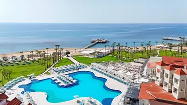 ARCANUS HOTELS SORGUN