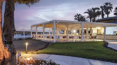 ARCANUS HOTELS SORGUN
