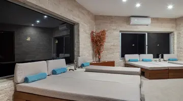 ARCANUS HOTELS SORGUN