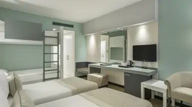 Arcanus Hotels Sorgun