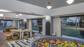 Arcanus Hotels Sorgun