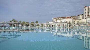 Arcanus Hotels Sorgun