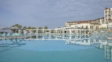 Arcanus Hotels Sorgun