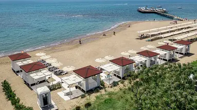 ARCANUS HOTELS SORGUN