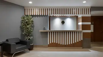 ARCANUS HOTELS SORGUN