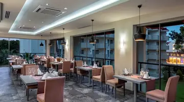 ARCANUS HOTELS SORGUN
