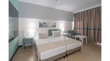ARCANUS HOTELS SORGUN