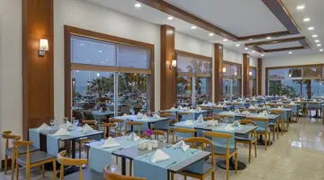 ARCANUS HOTELS SORGUN