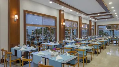 ARCANUS HOTELS SORGUN