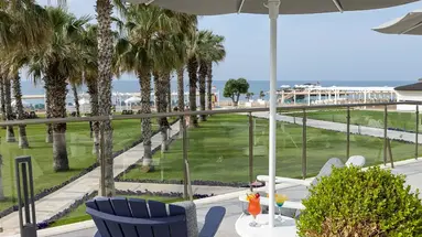 ARCANUS HOTELS SORGUN