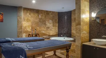 ARCANUS HOTELS SORGUN