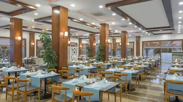 ARCANUS HOTELS SORGUN