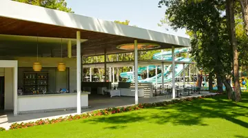 ARCANUS HOTELS SORGUN