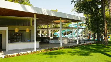 ARCANUS HOTELS SORGUN