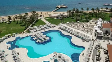 ARCANUS HOTELS SORGUN