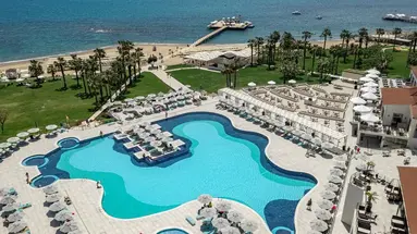 ARCANUS HOTELS SORGUN