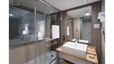 ARCANUS HOTELS SORGUN