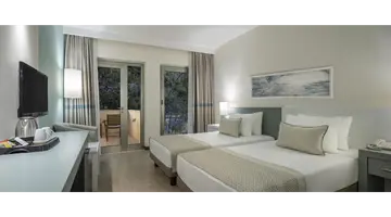 ARCANUS HOTELS SORGUN