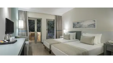 ARCANUS HOTELS SORGUN