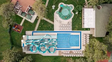ARCANUS HOTELS SORGUN